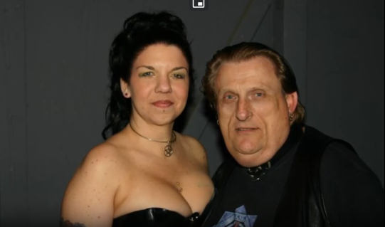 2004 After Shock Party