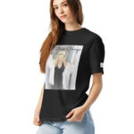 Unisex Garment-Dyed Heavyweight T-Shirt | Comfort Colors 1717