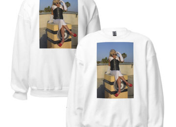 Unisex Sweatshirt
