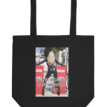 Customized Eco Tote Bag