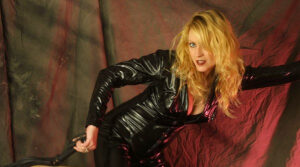 Old School Discipline: The Bamboo Cane Ritual