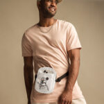 Utility crossbody bag