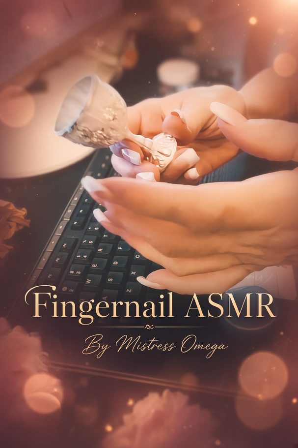 Fingernail ASMR Fingernail ASMR